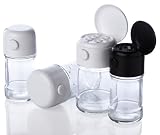 Carefree Kitchen X20049 Spice and Condiment Serve and Store Set