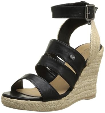 chaussures et sacs chaussures chaussures femme espadrilles