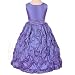Sweet Kids Flower Girl Dress Blue Special Occasion Girls 2T-10