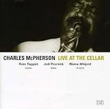 Live at the Cellar