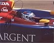 Danica Patrick Racing Autographed / Signed 8x10 Photo