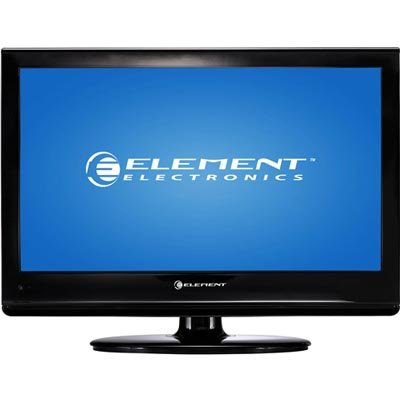 Element 19 Inch LCD Flat Panel Hd Tv Element 19 Inch LCD Flat Panel Hd Tv
