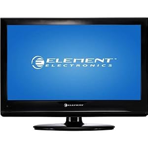 Element 19 Inch LCD Flat Panel Hd Tv