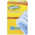 Swiffer Staubmagnet Nachf�ller (5 T�cher) "1 Tuch extra", 5er Pack (5 x 5 T�cher)