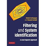 filtering and system identification a least squares approach