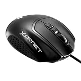 Cooler Master CM Storm Xornet Gaming Mouse (SGM-2001-BLON1)