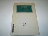 Mass media and society : the challenge of research: an inaugural lecture delivered in the University of Leicester, 25 October 1973