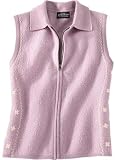 Apparel : Woolrich Women's Idalee Vest