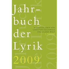 Jahrbuch der Lyrik 2009