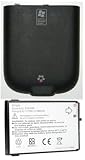OEM Dash HTC Excalibur S620 Battery + Back Cover Door
