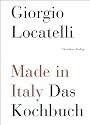 Made in Italy: Das Kochbuch