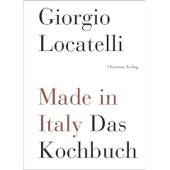 Made in Italy. Das Kochbuch