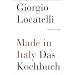 Made in Italy. Das Kochbuch