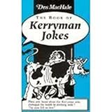 The book of Kerryman jokes