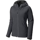 Mountain Hardwear Dual Fleece Hooded Jacket - Women's