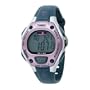 Timex Women's T5K020 Ironman Triathlon 30-Lap Resin Band Watch
