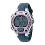 Timex Women's T5K020 30-Lap Ironman Triathlon Resin Band Watch