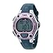 Timex Women's T5K020 Ironman Triathlon 30-Lap Resin Band Watch