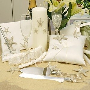 Click to buy Maine Wedding Venues: Beach Wedding Collection - Ivory from Amazon!