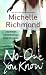 No One You Know