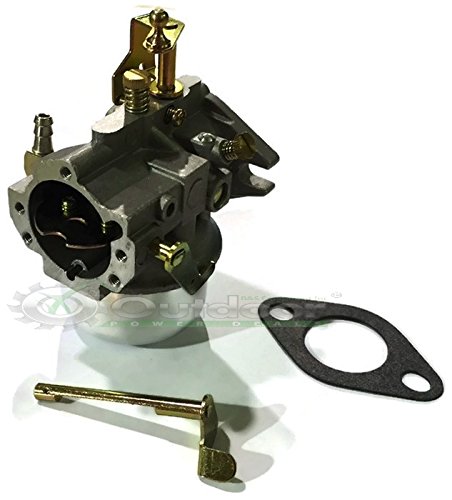 2 Choke Kohler K341 K321 Cast Iron 14hp 16hp Engine Carburetor