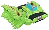 Transformers Rescue Bot - Boulder The Construction Bot