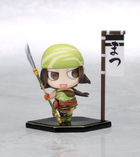 �퍑BASARA �����R�C���O�����f�t�B�M���A�R���N�V���� �퍑BASARA ~��Q�w~ (�m���X�P�[���h���ς݃~�j�t�B�M���A) BOX