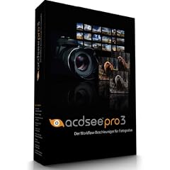 ACDSee Pro 3