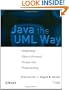 Java the UML Way