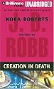 Creation in Death (In Death #25)