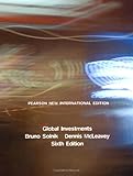 Global investments