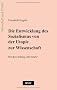 Die Entwicklung des Sozialismus von der Utopie zur Wissenschaft: Mit dem Anhang 
