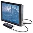 15IN LCD Cap Touch 500:1 1024X 768 CT150 VGA USB Slim Bezel Rohs