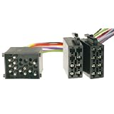 Systafex - Adaptateur Autoradio Pour Mini 2000-2006 (V )
