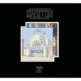 The Song Remains The Same (2007 Remastered Live Version From The Song Remains The Same)