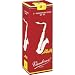 Vandoren Java Red Tenor Saxophone Reeds #2.5, Box of 5