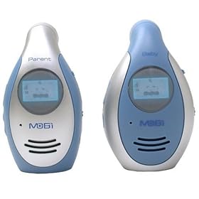 Click here to buy MOBI Digital Ultra Audio Monitor by Mobi.