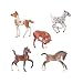 Stablemates Fun Foals Gift Pack&nbsp;
