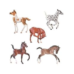 Stablemates Fun Foals Gift Pack&aacute; [Toy]