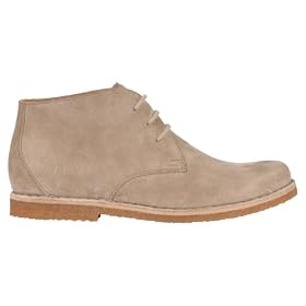 Hush Puppies Mens Desert