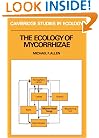 The Ecology of Mycorrhizae (Cambridge Studies in Ecology)