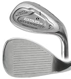 Men's Tommy Armour 855s Silver Scot Wedge
