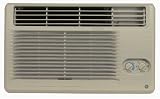 Review GE  / GE J Series AJCH10ACC 10,150 BTU High-Mount Through-the-Wall Cool Only Air Conditioner with Mechanical Controls, 2 Cool/2 Fan Speeds and 282 CFM Room Circulation