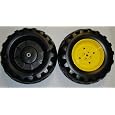 Peg Perego - GATOR HPX FRONT WHEELS (Set of 2)