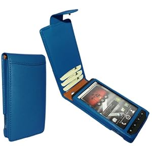 Piel Frama Droid X Piel Frama Droid X