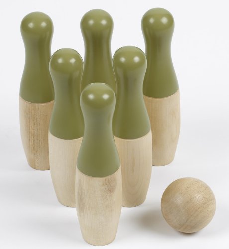 Garden Skittles