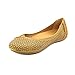 OLUKAI Pueo Perf - Women's Ballet Flats