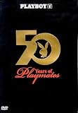 Playboy's 50th Anniversary Collector's Edition: 50 Years of Playmates (2 Dvd Gift Set) ~ Featuring Anna Nicole Smith ~ Marilyn Monroe ~ and a Showcase of 600 Beautiful Women (Dvd)