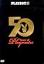 Playboy's 50th Anniversary Collector's Edition: 50 Years of Playmates (2 Dvd Gift Set) ~ Featuring Anna Nicole Smith ~ Marilyn Monroe ~ and a Showcase of 600 Beautiful Women (Dvd)