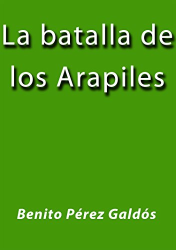 La batalla de los Arapiles (Spanish Edition)